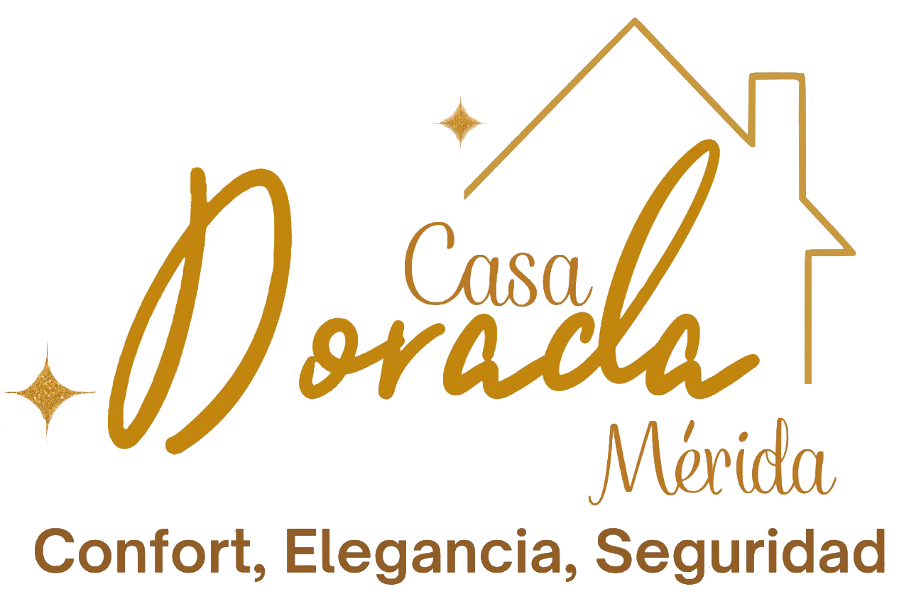 Logo de Casa Dorada